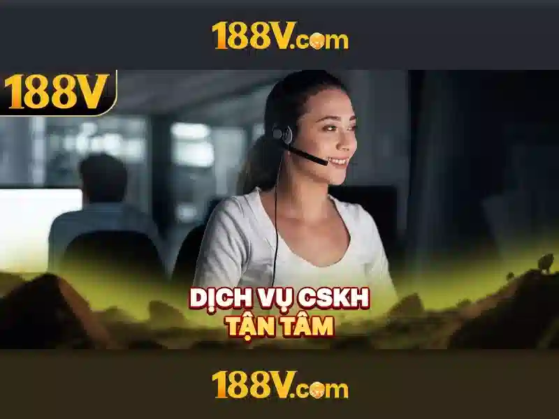 Giao diện nhà cái hoàn hảo