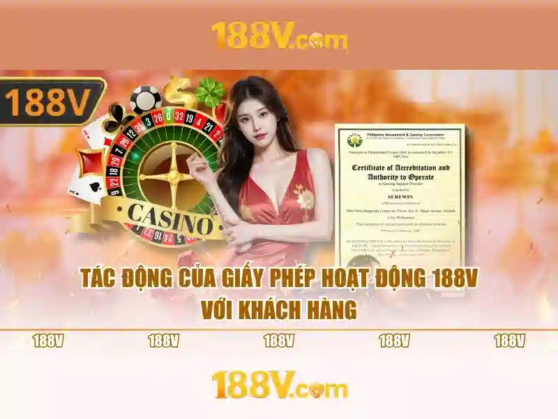 188v: hành trình của số lượng Giao diện nhà cái hoàn hảo