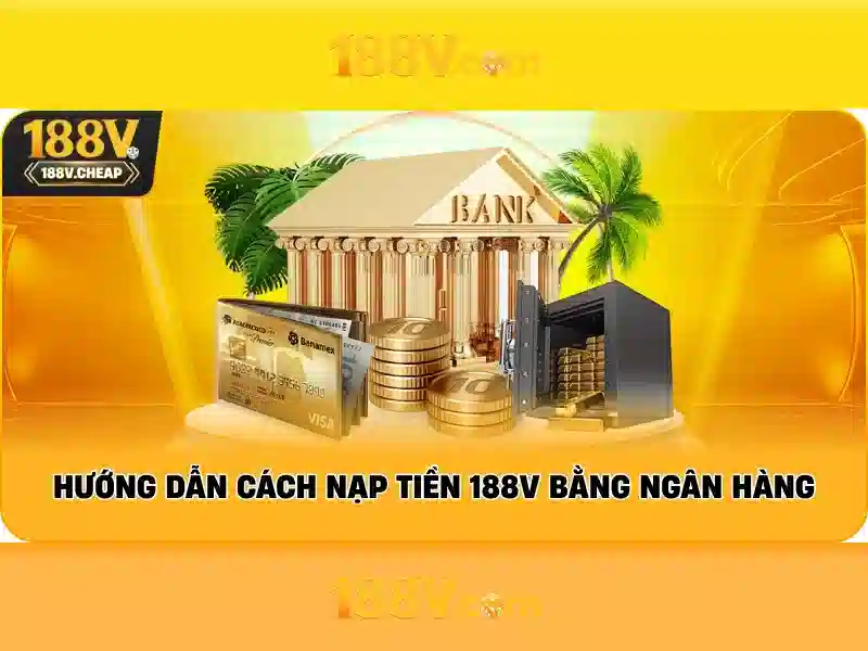 Những ứng dụng tiềm năng của 188v
