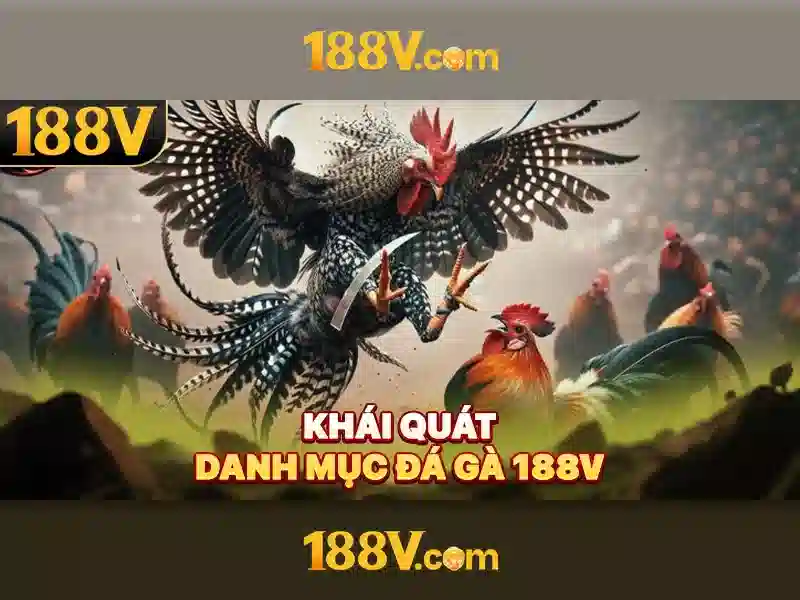 Khám phá khái niệm 188V