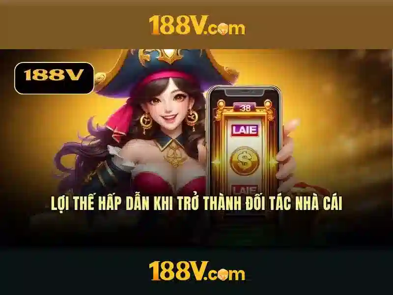Giao diện nhà cái hoàn hảo