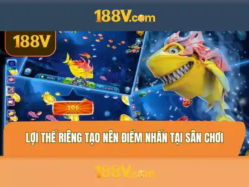 Khái niệm 188v và ứng dụng của nó trong công nghệ số