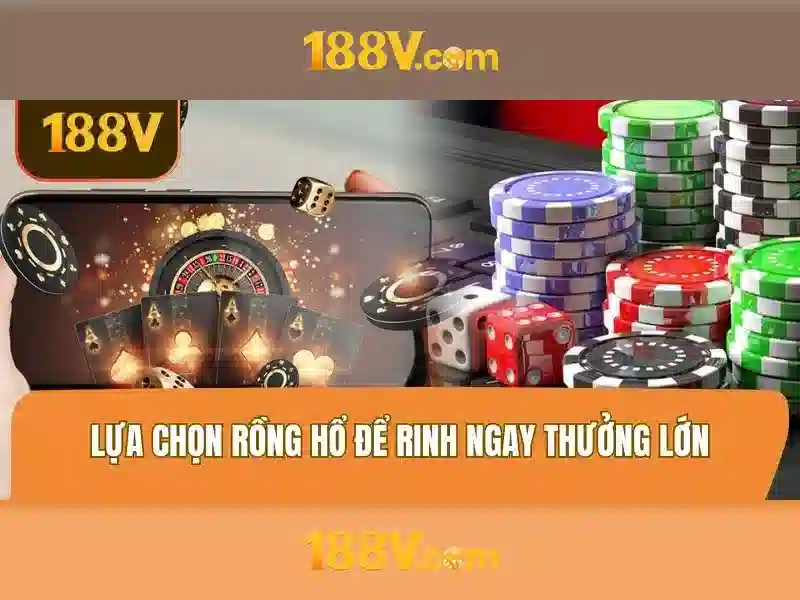 Giới thiệu về 188v\n
