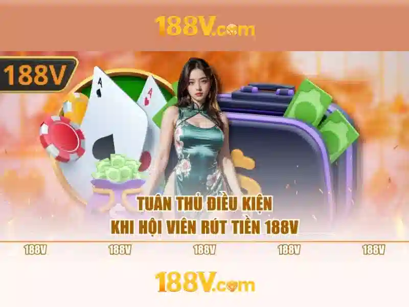 Đo lường và thiết bị liên quan đến 188V