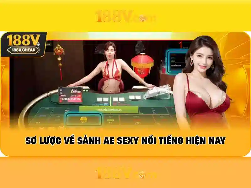 Khám phá 188V và điện áp liên quan