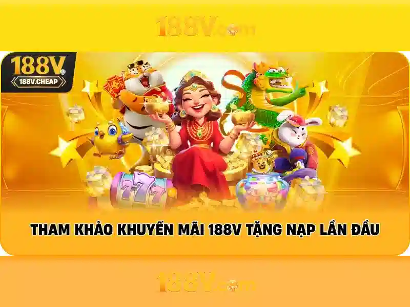 Khám phá 188v