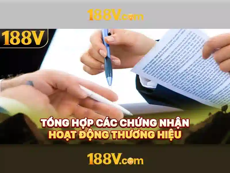 Kết luận và tương lai của 188v