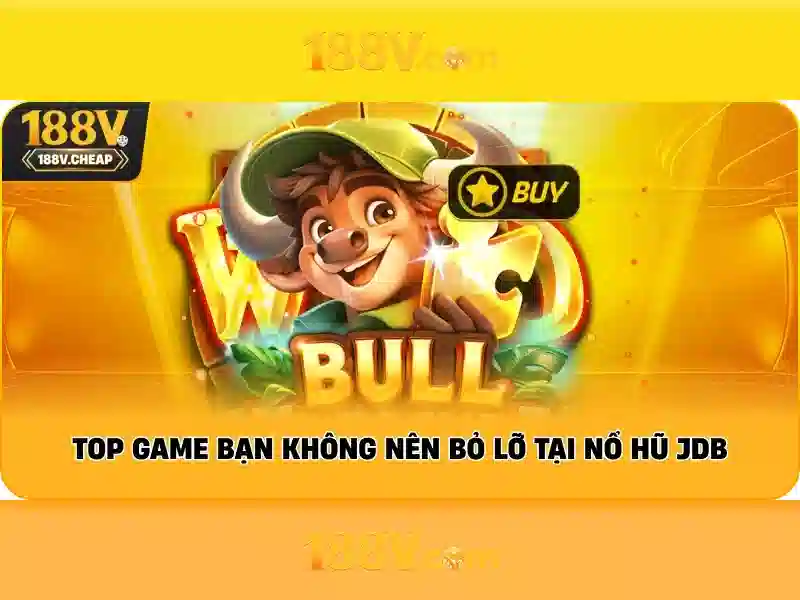 188V: một khái niệm và hành trình