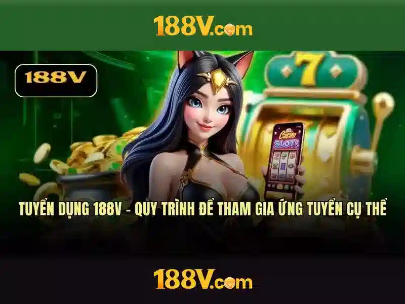 Khám phá 188v: khái niệm, ứng dụng và tương lai