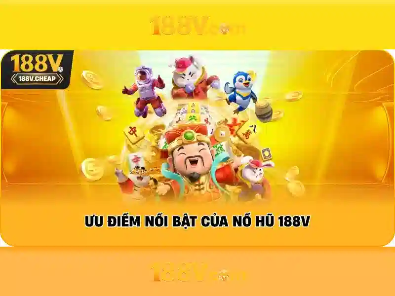 Khái niệm về 188V