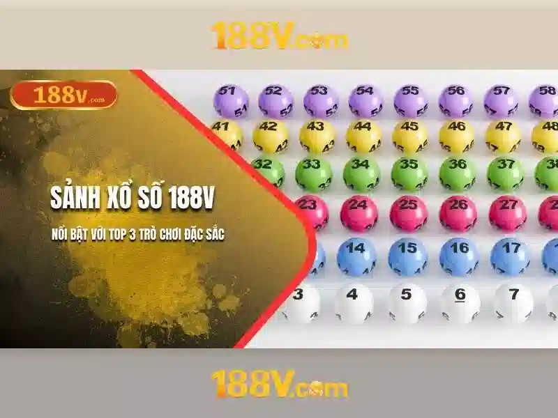 Ứng dụng của 188V trong công nghệ gia đình