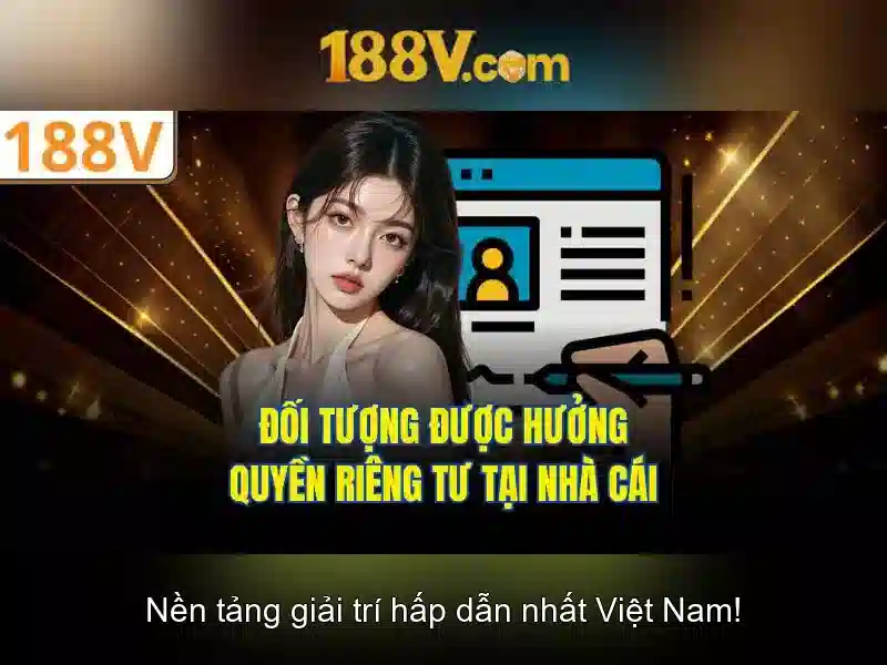 Giao diện nhà cái hoàn hảo