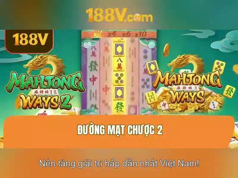 Giới thiệu về 188V