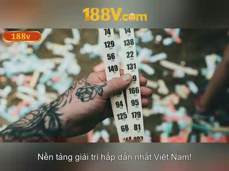 Ứng dụng và lợi ích của 188v\n