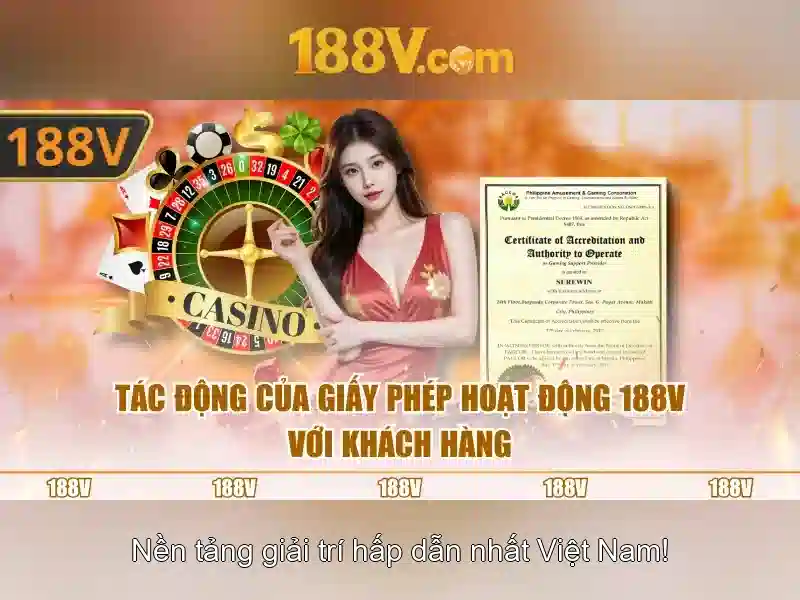 Giao diện nhà cái hoàn hảo