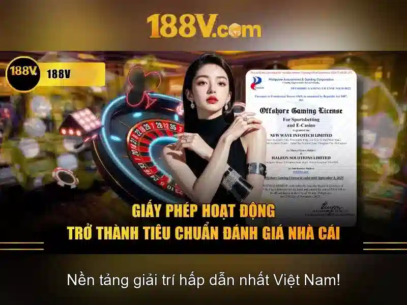 giftcode 188v – chủ đề tổng quan và giá trị cốt lõi