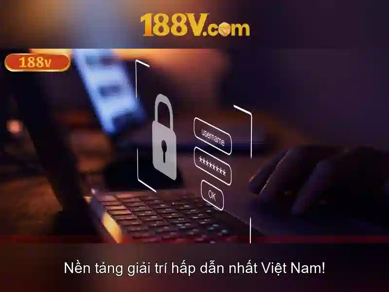 Cách 188v thay đổi cách chúng ta nhìn thế giới