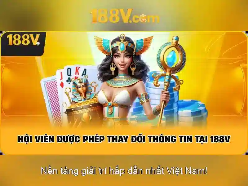 Khám phá 188V