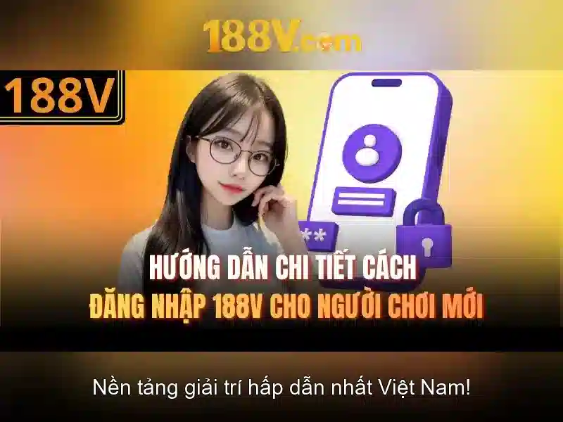 Những yếu tố của 188v