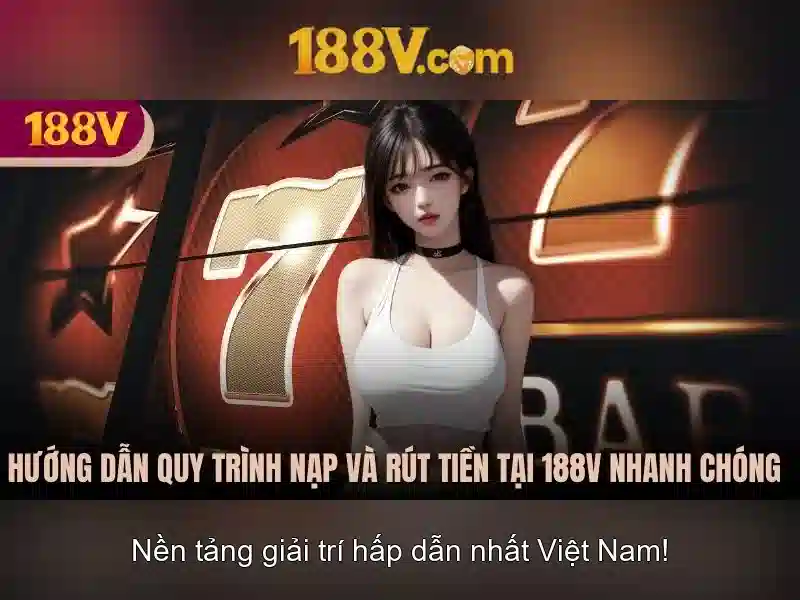 188v: một hành trình khám phá công nghệ và sự đổi mới