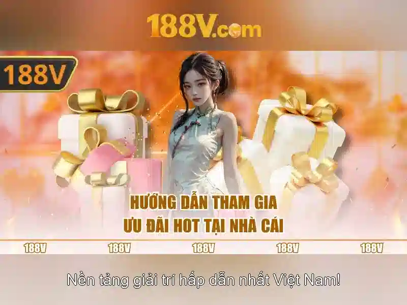 Khởi đầu với khái niệm 188V\n\n