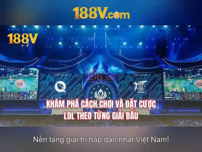 188v: khái niệm và hành trình của một thuật ngữ số
