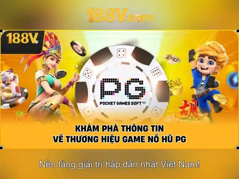Giao diện nhà cái hoàn hảo