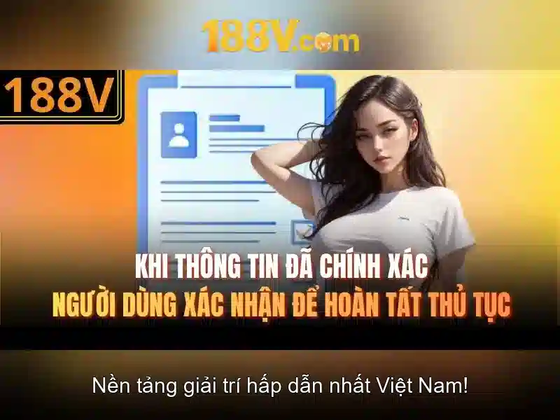 Nguồn gốc và ý nghĩa của 188V