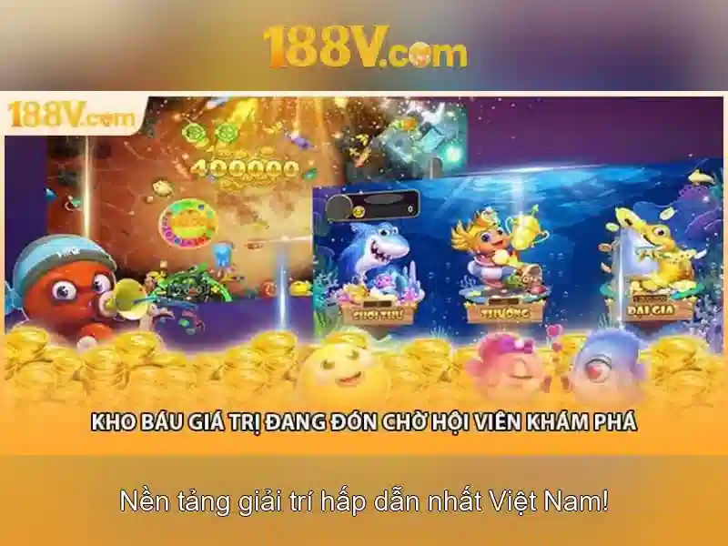 Tính chất và ứng dụng của 188V