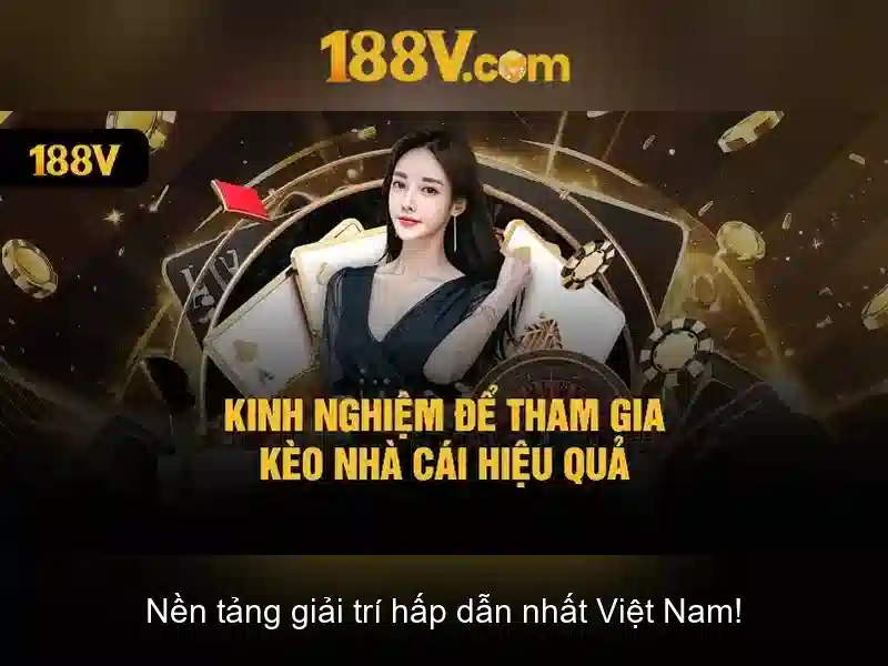 Khái niệm 188v trong kỹ thuật và ứng dụng