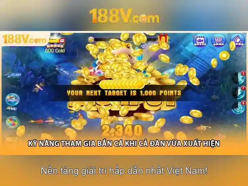 Giao diện nhà cái hoàn hảo