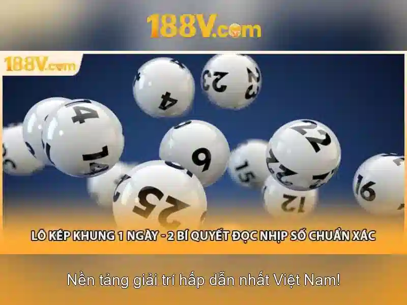 Nguồn gốc và sự phát triển của 188v\n\n