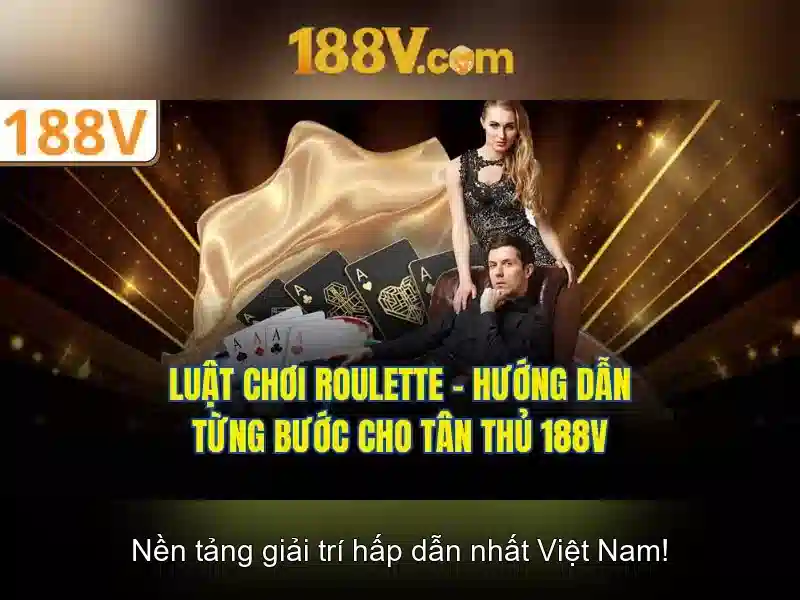 Khái niệm và ảnh hưởng của 188V