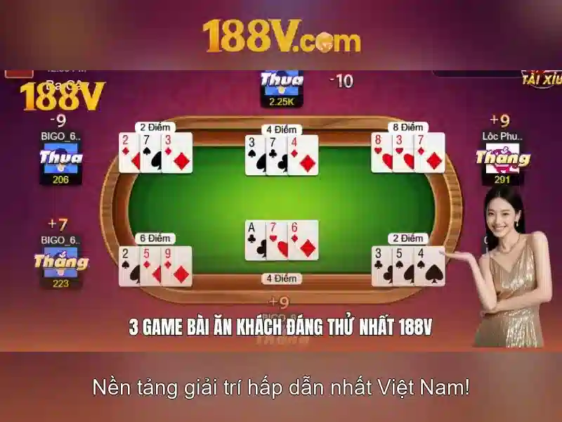 188V — một khái niệm về điện áp và thế giới của nó