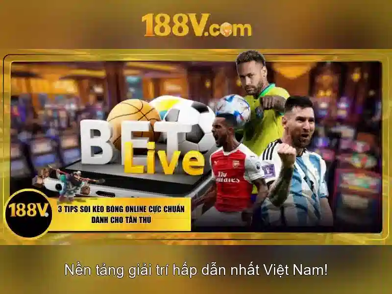 Triển vọng và kết luận