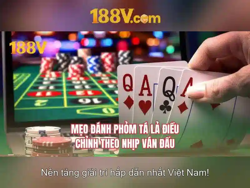 188v: Khám phá một khái niệm hiện đại