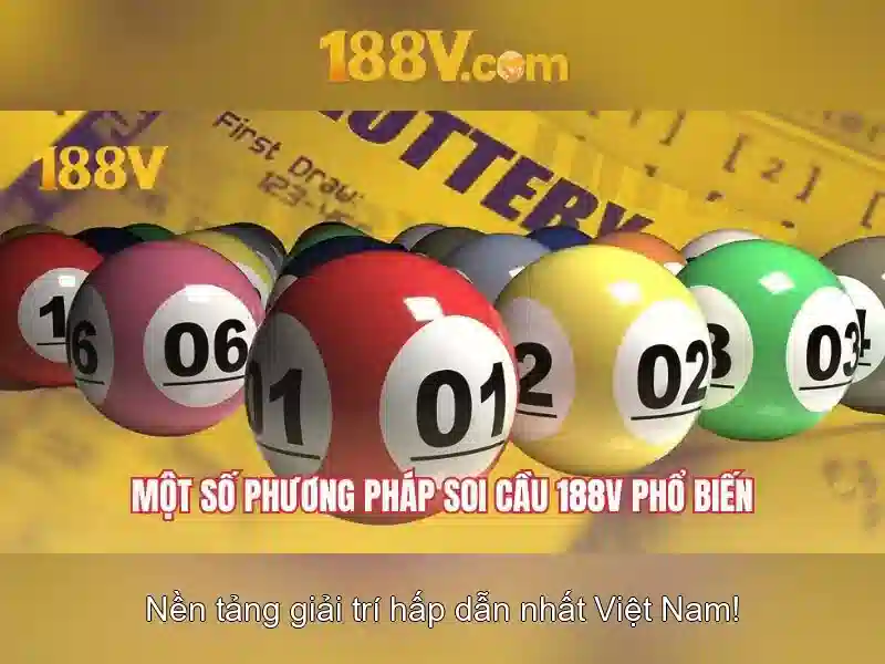 Ứng dụng của 188v trong công nghệ\n