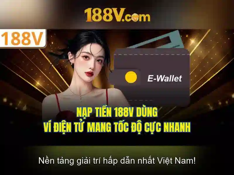 188V: điện áp và thế giới của nó Giao diện nhà cái hoàn hảo