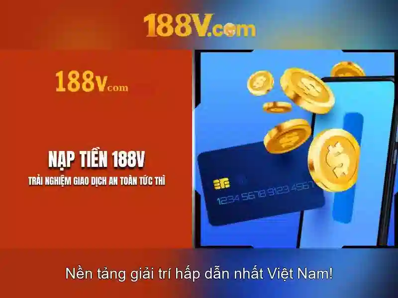 Tương lai của 188V