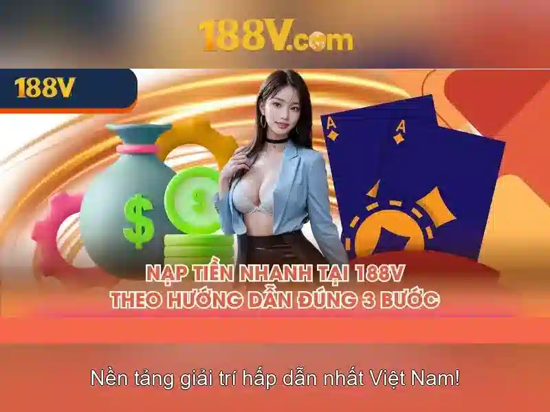 Khám phá 188v