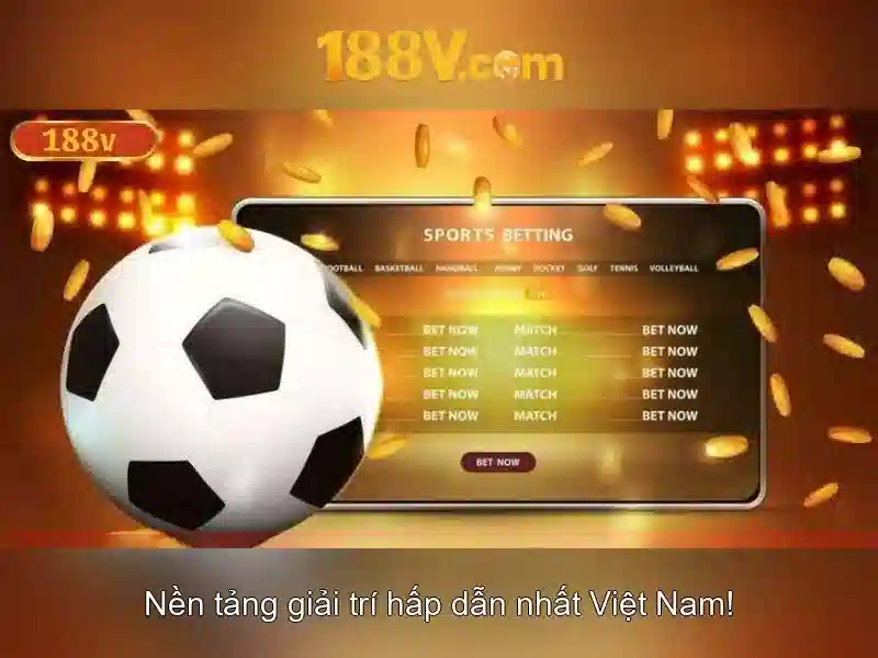 Khám phá 188v: một khái niệm công nghệ và tầm ảnh hưởng Giao diện nhà cái hoàn hảo