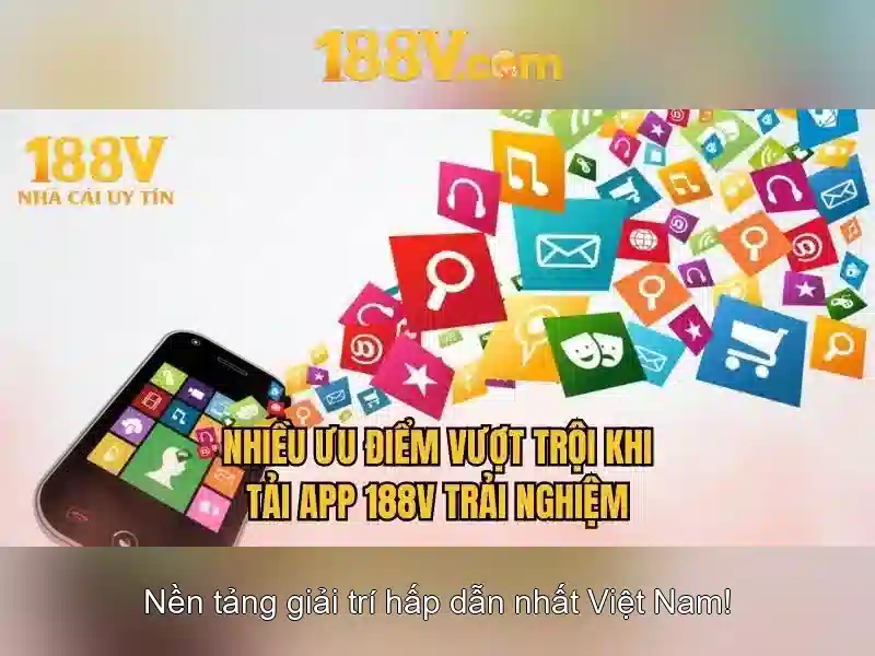 Giao diện nhà cái hoàn hảo