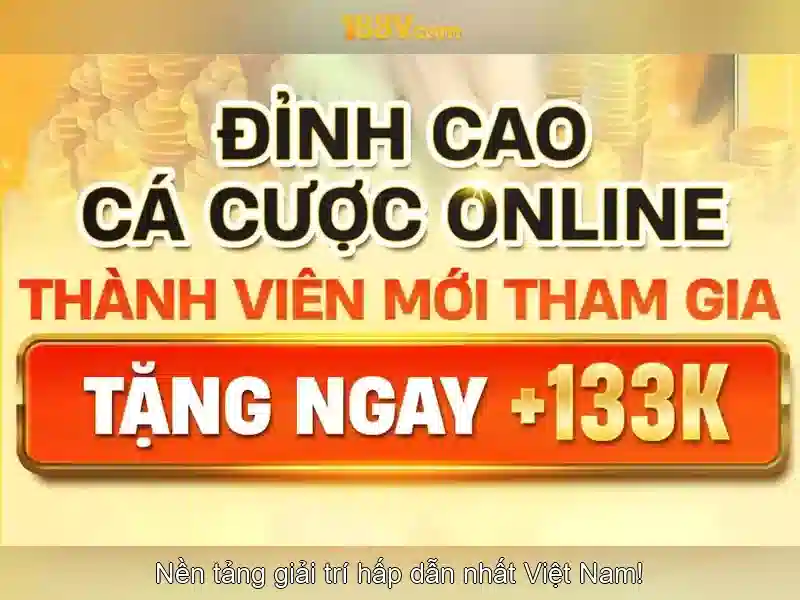 Giao diện nhà cái hoàn hảo