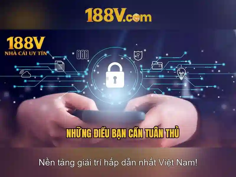 Khám phá 188v: một khái niệm mới cho không gian số