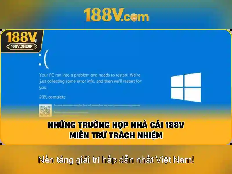 Giao diện nhà cái hoàn hảo