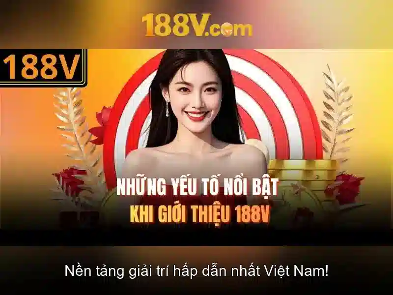 Khía cạnh công nghệ và tương lai của 188v