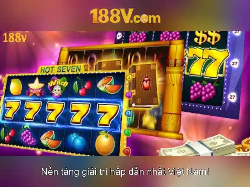 Ứng dụng thực tế của 188V\n\n
