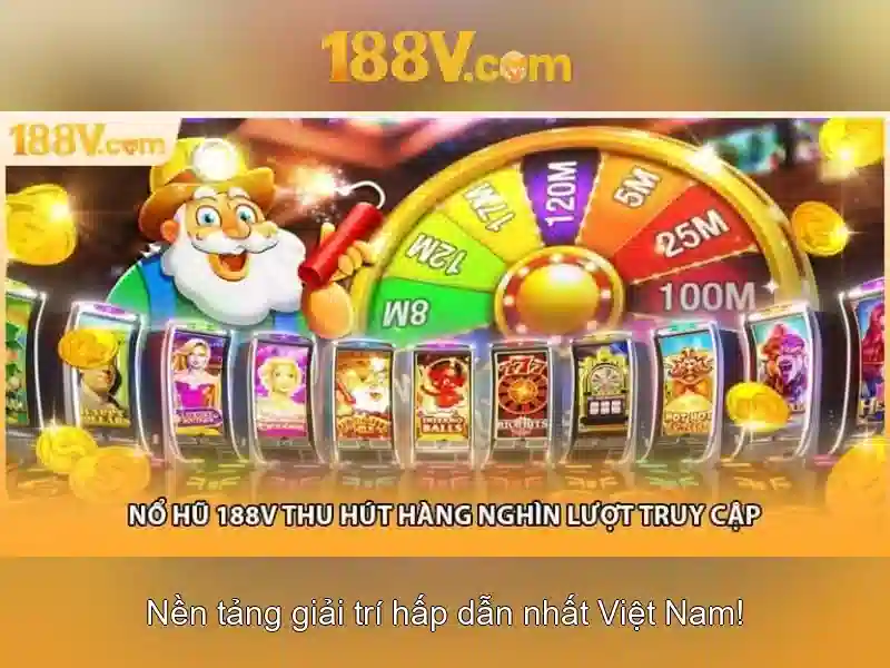 Giao diện nhà cái hoàn hảo