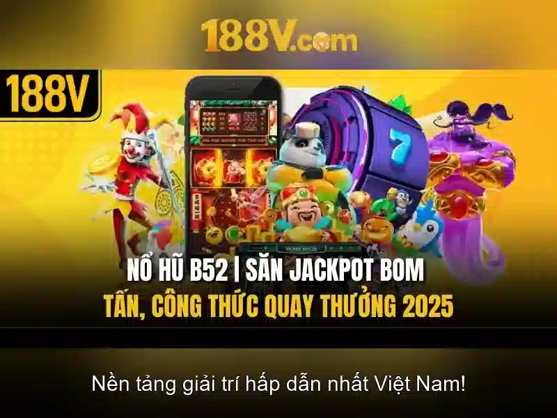 Tương lai của 188v trong công nghệ hiện đại