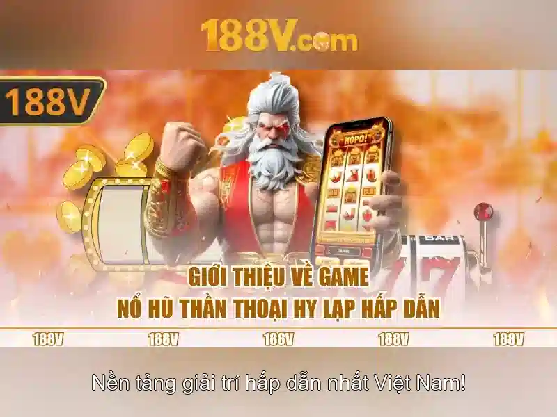 Khám phá 188v: một ký hiệu bí ẩn